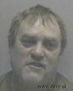 Ronnie Lockhart Arrest Mugshot