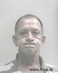 Ronnie Mccraw Arrest Mugshot