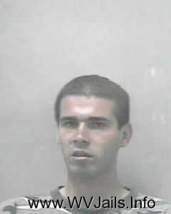 Ronnie Mckinney Arrest Mugshot