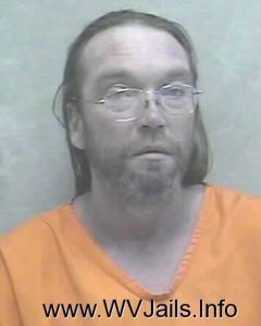  Ronny Brown Arrest