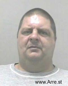 Rory Gachassin Arrest Mugshot