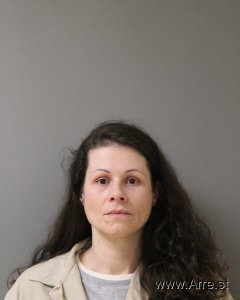 Rosanna Dennison Arrest