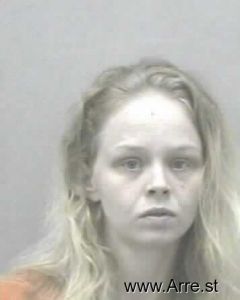 Rosanna Tucker Arrest Mugshot