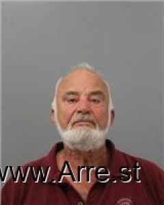 Roscoe Barber Arrest Mugshot