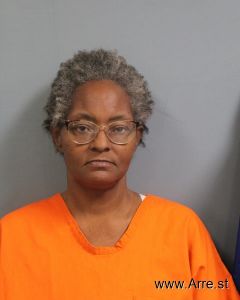 Rose Foye Arrest