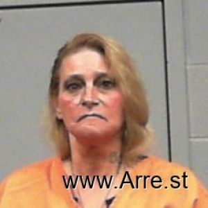 Rose Scheuvront Arrest Mugshot