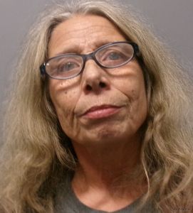 Rose Ziady Arrest Mugshot