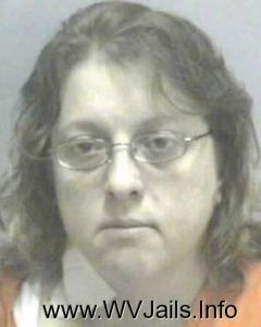 Roseann Wilson Arrest Mugshot