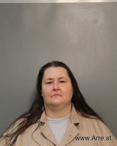 Roseanna Thompson Arrest Mugshot