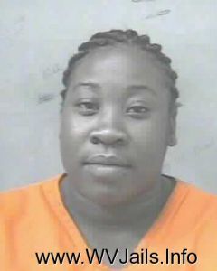 Rosemary Lacy Arrest Mugshot