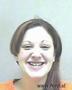 Rosetta Tate Arrest Mugshot