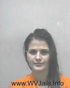 Rosita Harris Arrest Mugshot