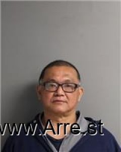 Ross Abido Arrest Mugshot