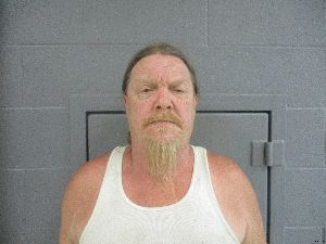 Rowland Shipley  Jr. Arrest Mugshot