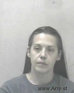 Roxanna Mayhorn Arrest Mugshot