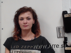 Roxanne Hardman Arrest Mugshot