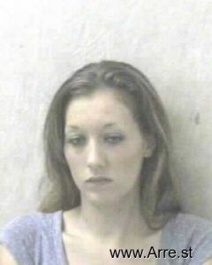 Roxanne Boardman Arrest Mugshot