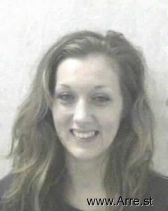 Roxanne Boardman Arrest Mugshot