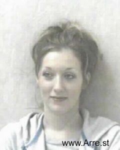 Roxanne Boardman Arrest Mugshot