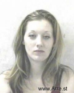 Roxanne Boardman Arrest Mugshot