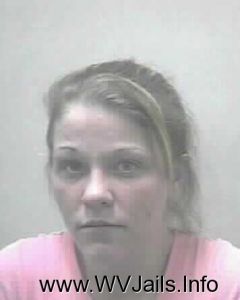 Roxanne Harrah Arrest Mugshot