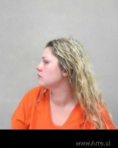 Roxanne Mcmanamay Arrest