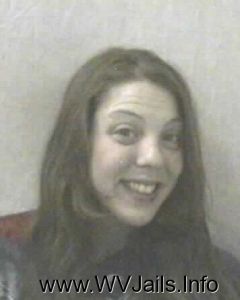 Roxanne Smithka Arrest Mugshot