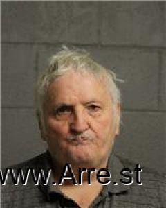 Roy Camp Arrest Mugshot