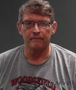 Roy Greathouse Arrest Mugshot