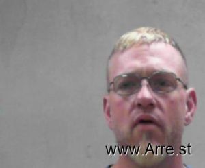 Roy Groppe  Jr. Arrest