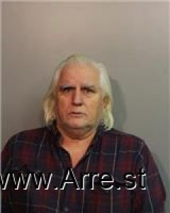 Roy Heater Arrest Mugshot