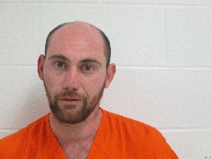 Roy Lahman Arrest Mugshot