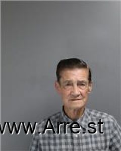 Roy Leasure Arrest Mugshot