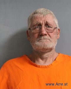 Roy Martin Arrest Mugshot