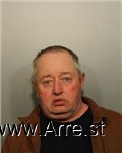 Roy Moyer Arrest Mugshot