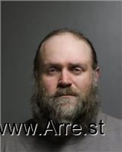 Roy Rankin Arrest Mugshot