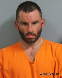 Roy Roach Arrest Mugshot