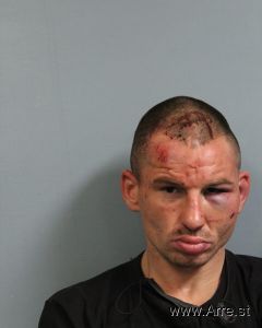 Roy Roach Arrest Mugshot