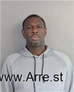 Roy Sharpless Arrest Mugshot