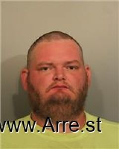 Roy Sheldon Arrest Mugshot