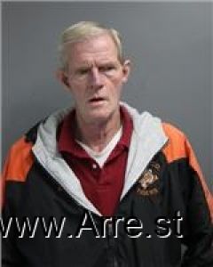 Roy Slack Arrest Mugshot