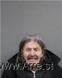 Roy Slaton Arrest Mugshot