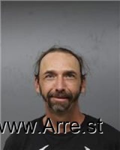 Roy Watts Arrest Mugshot