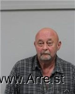 Roy Woodward Arrest Mugshot