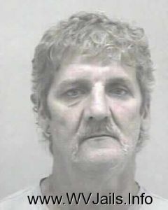 Roy Aldridge Arrest Mugshot