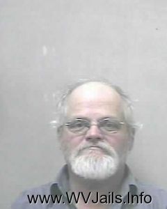 Roy Bolen Arrest Mugshot