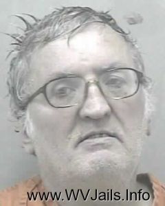  Roy Camp Arrest