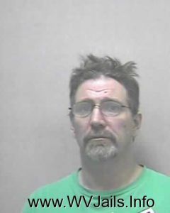 Roy Dixon Arrest Mugshot