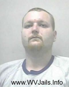 Roy Harless Arrest Mugshot