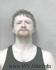  Roy Harvey Arrest Mugshot